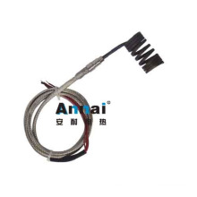 Customized Spring Heating Element with K Type Thermocouple